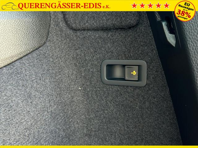 Skoda Karoq Sportline 2.0 TDI DSG AHK*NAVI*Android Auto**SHZ*Keyless*Kamera*ACC 