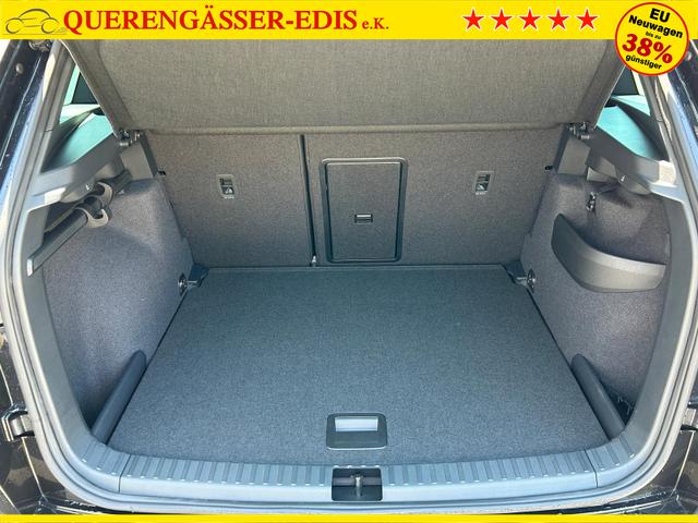 Skoda Karoq Sportline 2.0 TDI DSG AHK*NAVI*Android Auto**SHZ*Keyless*Kamera*ACC 