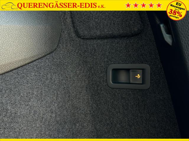 Skoda Karoq Sportline 2.0 TDI DSG AHK*NAVI*Android Auto**SHZ*Keyless*Kamera*ACC 