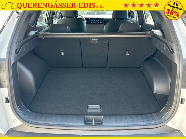Hyundai TUCSON Black Line 1.6 T-GDi HEV AT AHK*Android Auto*Navi*SHZ*Kamera*2Z Klimaauto* 