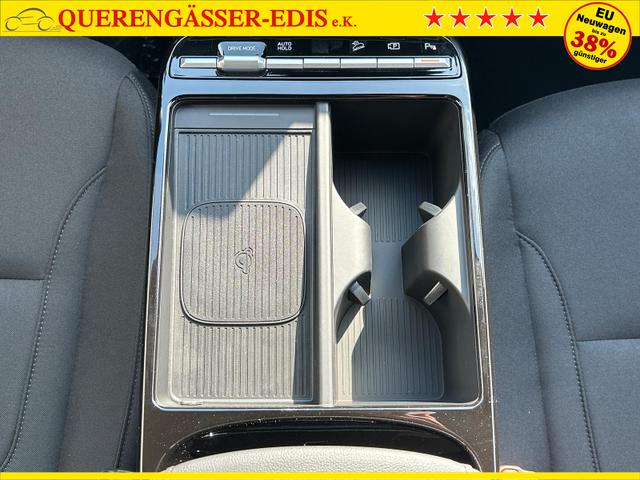 Hyundai TUCSON Black Line 1.6 T-GDi HEV AT AHK*Android Auto*Navi*SHZ*Kamera*2Z Klimaauto* 