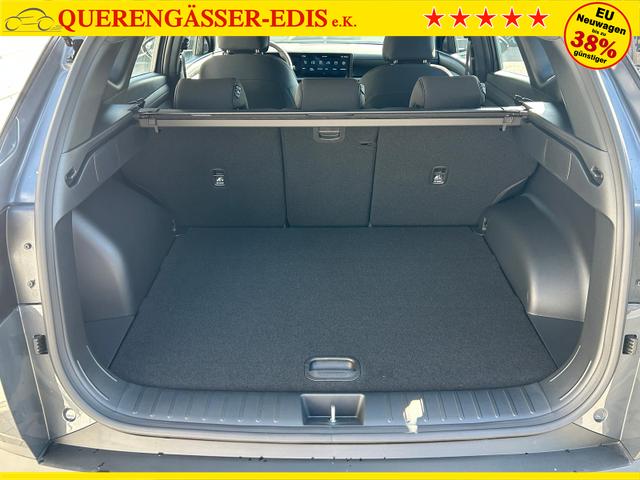 Hyundai TUCSON Black Line 1.6 T-GDi HEV AT AHK*Android Auto*Navi*SHZ*Kamera*2Z Klimaauto* 