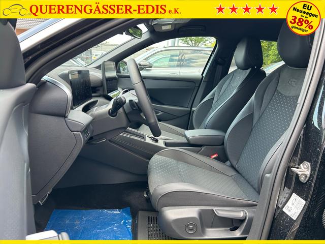 Volkswagen T-Roc R-Line 1.5 eTSI DSG Neues Modell*AHK*Matrix*19"*Android Auto*EasyOpen*SHZ*Kamera*ParkAsstPro*ACC*Keyless 