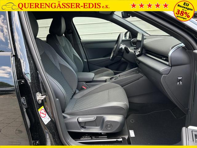 Volkswagen T-Roc R-Line 1.5 eTSI DSG Neues Modell*AHK*Matrix*19"*Android Auto*EasyOpen*SHZ*Kamera*ParkAsstPro*ACC*Keyless 