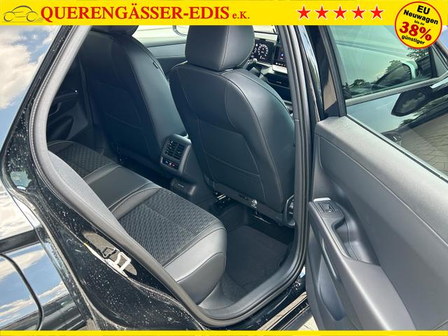 Volkswagen T-Roc R-Line 1.5 eTSI DSG Neues Modell*AHK*Matrix*19"*Android Auto*EasyOpen*SHZ*Kamera*ParkAsstPro*ACC*Keyless 
