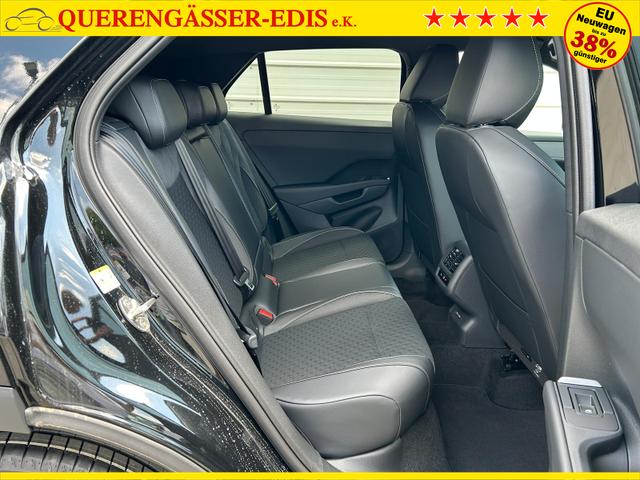 Volkswagen T-Roc R-Line 1.5 eTSI DSG Neues Modell*AHK*Matrix*19"*Android Auto*EasyOpen*SHZ*Kamera*ParkAsstPro*ACC*Keyless 