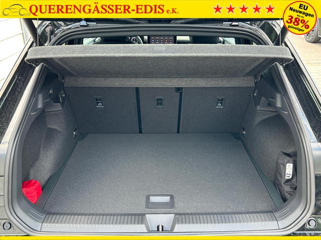 Volkswagen T-Roc R-Line 1.5 eTSI DSG Neues Modell*AHK*Matrix*19"*Android Auto*EasyOpen*SHZ*Kamera*ParkAsstPro*ACC*Keyless 