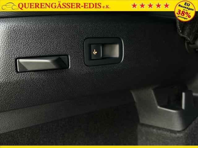 Volkswagen T-Roc R-Line 1.5 eTSI DSG Neues Modell*AHK*Matrix*19"*Android Auto*EasyOpen*SHZ*Kamera*ParkAsstPro*ACC*Keyless 