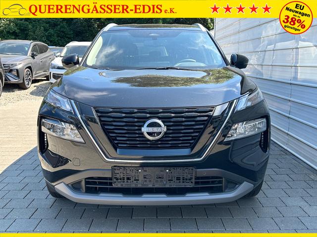 Nissan X-Trail N-CONNECTA 1.5l e-POWER AT Android Auto*Navi*SHZ*3Z Klimaauto*360&deg;*ACC*E-Heck 