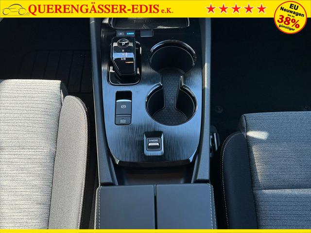 Nissan X-Trail N-CONNECTA 1.5l e-POWER AT Android Auto*Navi*SHZ*3Z Klimaauto*360&deg;*ACC*E-Heck 