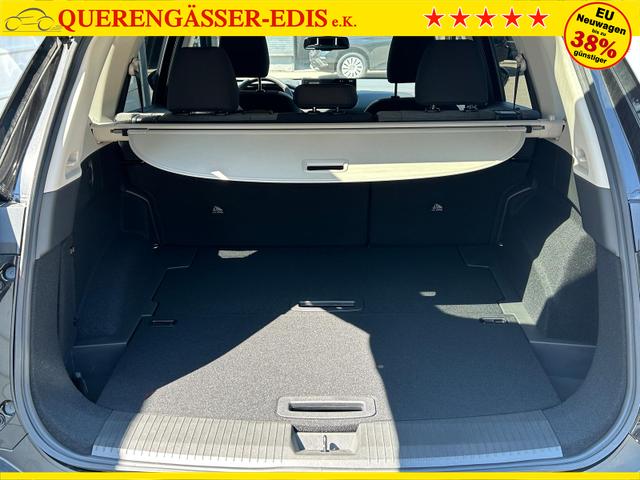 Nissan X-Trail N-CONNECTA 1.5l e-POWER AT Android Auto*Navi*SHZ*3Z Klimaauto*360&deg;*ACC*E-Heck 