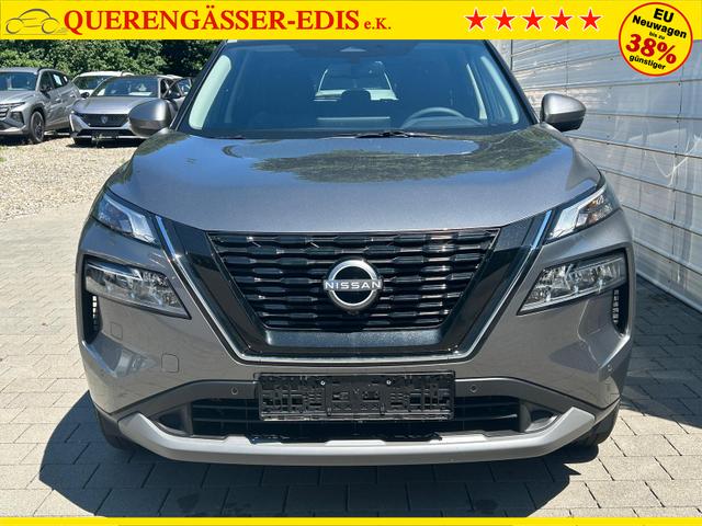 Nissan X-Trail N-CONNECTA 1.5l e-POWER AT Android Auto*Navi*SHZ*3Z Klimaauto*360&deg;*ACC*E-Heck 