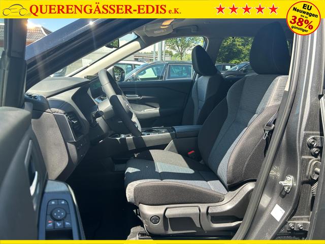 Nissan X-Trail N-CONNECTA 1.5l e-POWER AT Android Auto*Navi*SHZ*3Z Klimaauto*360&deg;*ACC*E-Heck 