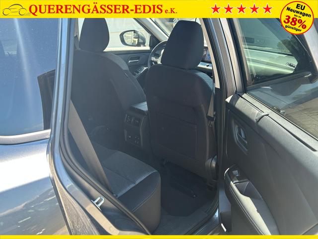 Nissan X-Trail N-CONNECTA 1.5l e-POWER AT Android Auto*Navi*SHZ*3Z Klimaauto*360&deg;*ACC*E-Heck 