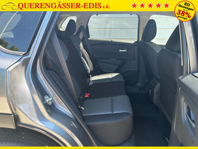 Nissan X-Trail N-CONNECTA 1.5l e-POWER AT Android Auto*Navi*SHZ*3Z Klimaauto*360&deg;*ACC*E-Heck 