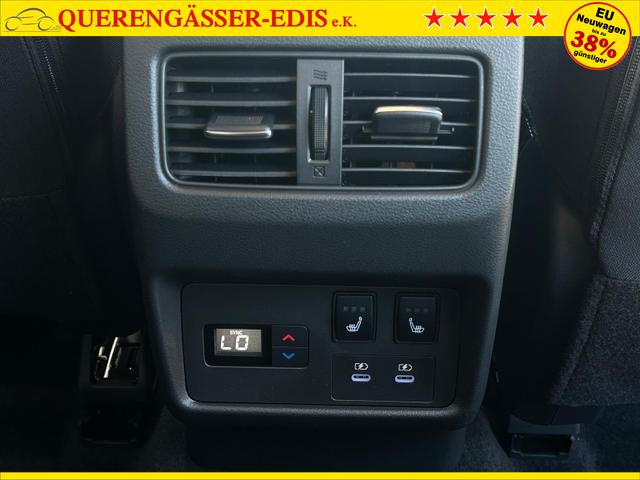Nissan X-Trail N-CONNECTA 1.5l e-POWER AT Android Auto*Navi*SHZ*3Z Klimaauto*360&deg;*ACC*E-Heck 