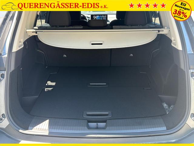 Nissan X-Trail N-CONNECTA 1.5l e-POWER AT Android Auto*Navi*SHZ*3Z Klimaauto*360&deg;*ACC*E-Heck 