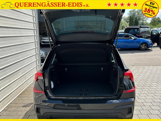 Skoda Kamiq Extra 1.5 TSI DSG AHK*Android Auto*BlackPak*Keyless*SHZ*Kamera*5J Garantie*Klimaauto 