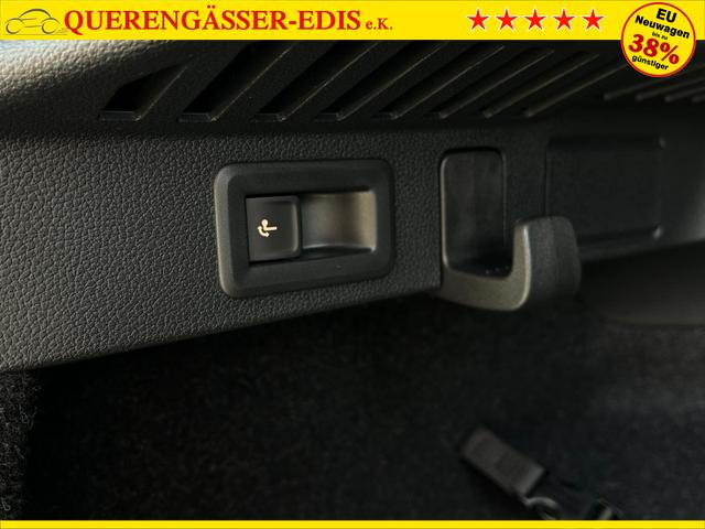 Skoda Kamiq Extra 1.5 TSI DSG AHK*Android Auto*BlackPak*Keyless*SHZ*Kamera*5J Garantie*Klimaauto 