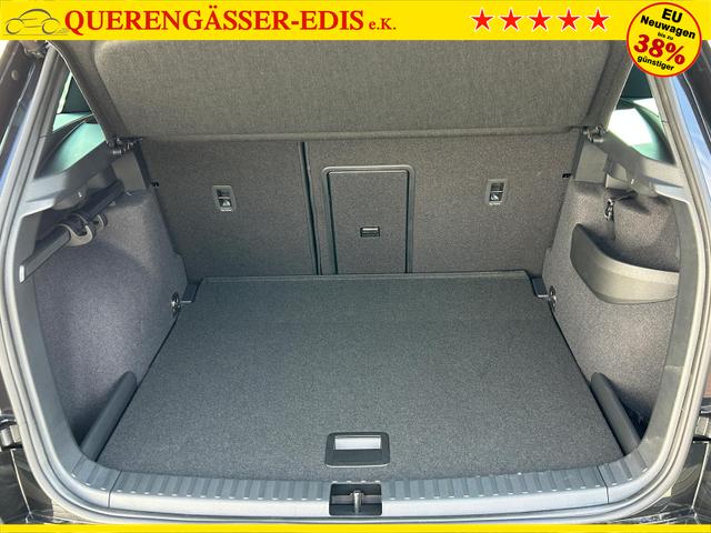Skoda Karoq Sportline 1.5 TSI DSG AHK*NAVI*Android Auto**SHZ*Keyless*Kamera*ACC 