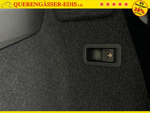 Skoda Karoq Sportline 1.5 TSI DSG AHK*NAVI*Android Auto**SHZ*Keyless*Kamera*ACC 
