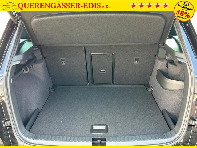 Skoda Karoq Sportline 1.5 TSI DSG AHK*NAVI*Android Auto**SHZ*Keyless*Kamera*ACC 