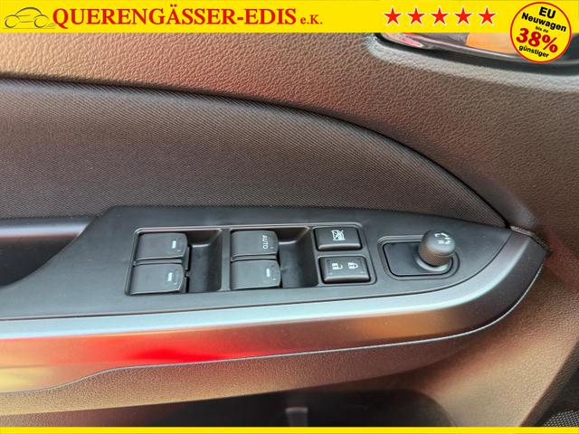 Suzuki Vitara GL+ Comfort 1.4 MHEV AT Android Auto*Navi*SHZ*ACC*Kamera*Klimauto*LED*PrivacyGlas 