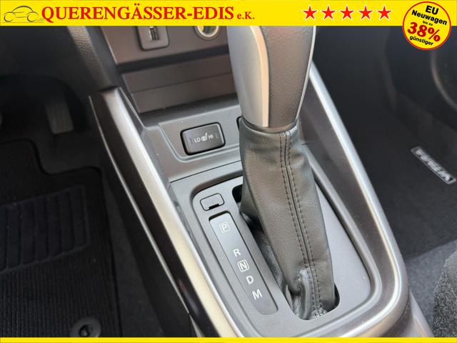 Suzuki Vitara GL+ Comfort 1.4 MHEV AT Android Auto*Navi*SHZ*ACC*Kamera*Klimauto*LED*PrivacyGlas 