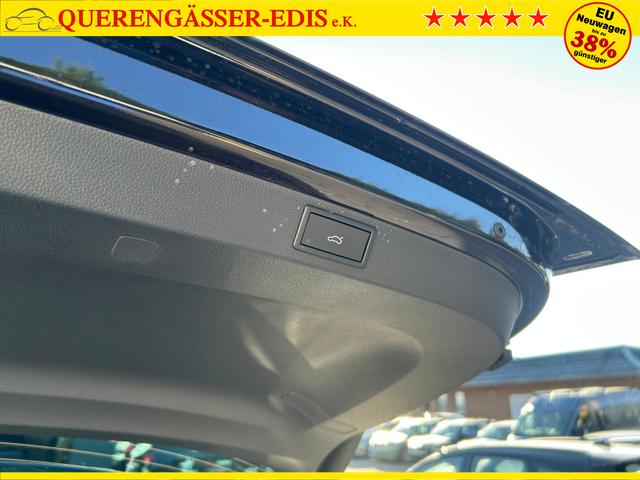 Skoda Karoq Extra Plus 1.5 TSI DSG AHK*Android Auto*Matrix*E-Heck*SHZ*ACC*Keyless*Kamera*17" LM* 2Z Klimaauto*SUNSET 
