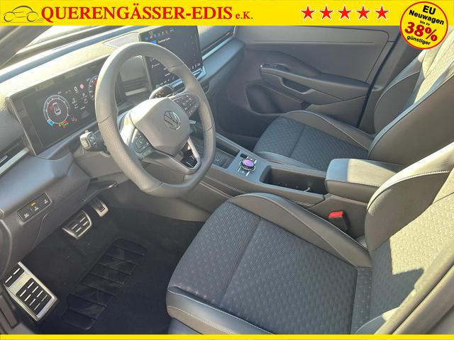 Volkswagen T-Roc R-Line 1.5 eTSI DSG Neues Modell*AHK*BlackStyle*Matrix*19"*Android Auto*EasyOpen*SHZ*Kamera*ParkAsstPro*ACC*Keyless 