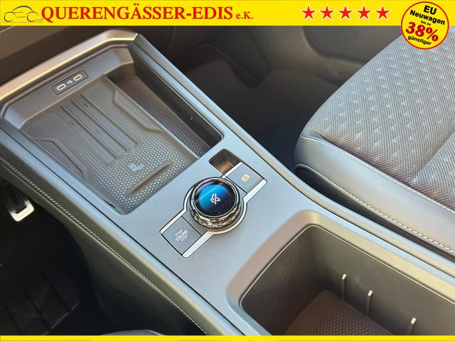 Volkswagen T-Roc R-Line 1.5 eTSI DSG Neues Modell*AHK*BlackStyle*Matrix*19"*Android Auto*EasyOpen*SHZ*Kamera*ParkAsstPro*ACC*Keyless 