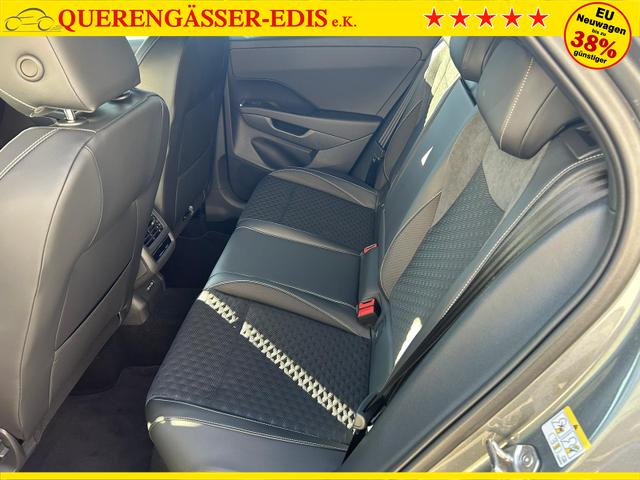 Volkswagen T-Roc R-Line 1.5 eTSI DSG Neues Modell*AHK*BlackStyle*Matrix*19"*Android Auto*EasyOpen*SHZ*Kamera*ParkAsstPro*ACC*Keyless 