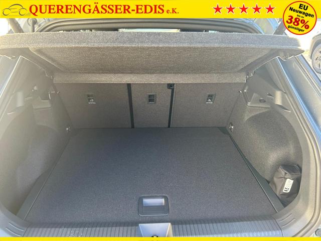 Volkswagen T-Roc R-Line 1.5 eTSI DSG Neues Modell*AHK*BlackStyle*Matrix*19"*Android Auto*EasyOpen*SHZ*Kamera*ParkAsstPro*ACC*Keyless 