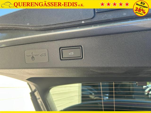 Volkswagen T-Roc R-Line 1.5 eTSI DSG Neues Modell*AHK*BlackStyle*Matrix*19"*Android Auto*EasyOpen*SHZ*Kamera*ParkAsstPro*ACC*Keyless 