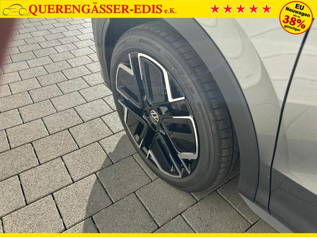 Volkswagen T-Roc R-Line 1.5 eTSI DSG Neues Modell*AHK*BlackStyle*Matrix*19"*Android Auto*EasyOpen*SHZ*Kamera*ParkAsstPro*ACC*Keyless 