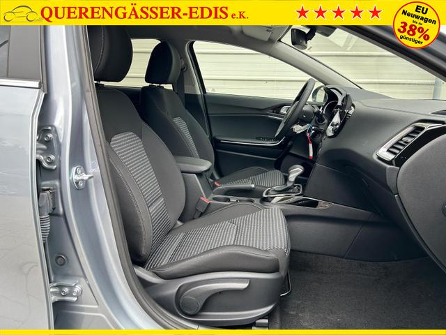 Kia Ceed Gold 1.5 T-GDi, DCT Android Auto*Navi*WinterPak*Klimaauto*16"*Kamera*PrivacyGlas* 