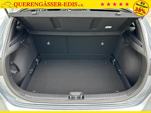 Kia Ceed Gold 1.5 T-GDi, DCT Android Auto*Navi*WinterPak*Klimaauto*16"*Kamera*PrivacyGlas* 