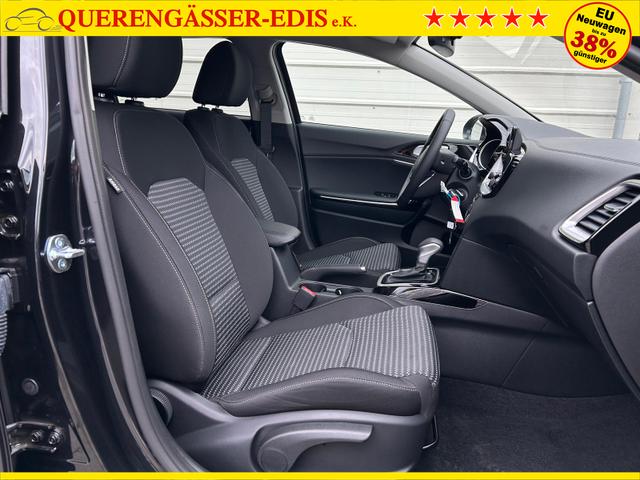 Kia Ceed Gold 1.5 T-GDi, DCT Android Auto*Navi*WinterPak*Klimaauto*16"*Kamera*PrivacyGlas* 