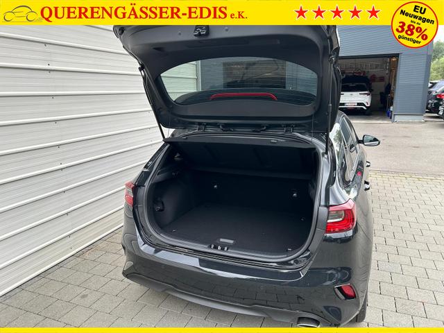 Kia Ceed Gold 1.5 T-GDi, DCT Android Auto*Navi*WinterPak*Klimaauto*16"*Kamera*PrivacyGlas* 