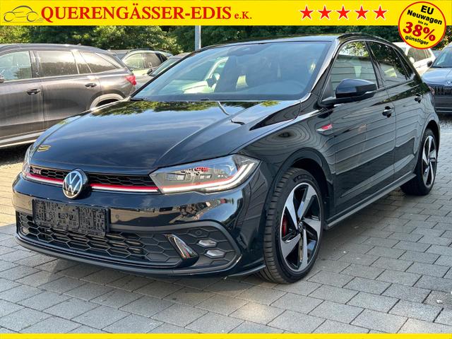 Volkswagen Polo GTI 2.0 TSI DSG *MATRIX*SHZ*PDC 