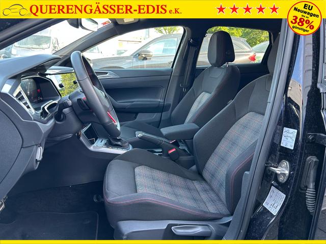 Volkswagen Polo GTI 2.0 TSI DSG *MATRIX*SHZ*PDC 