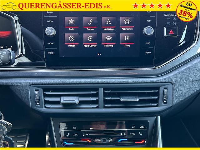 Volkswagen Polo GTI 2.0 TSI DSG *MATRIX*SHZ*PDC 