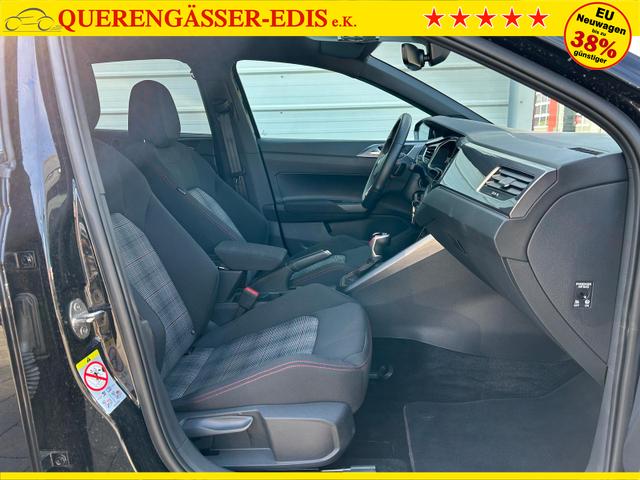 Volkswagen Polo GTI 2.0 TSI DSG *MATRIX*SHZ*PDC 