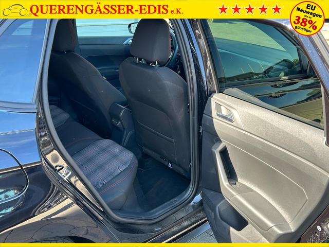 Volkswagen Polo GTI 2.0 TSI DSG *MATRIX*SHZ*PDC 