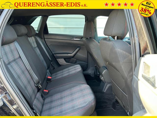 Volkswagen Polo GTI 2.0 TSI DSG *MATRIX*SHZ*PDC 