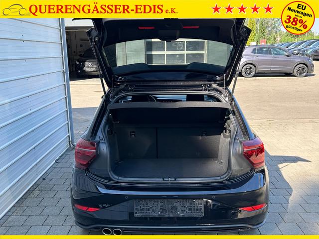 Volkswagen Polo GTI 2.0 TSI DSG *MATRIX*SHZ*PDC 