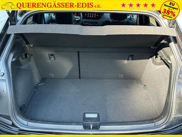 Volkswagen Polo GTI 2.0 TSI DSG *MATRIX*SHZ*PDC 