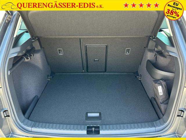 Skoda Karoq Extra 2.0 TDI DSG 4x4 AHK*Android Auto*SHZ*ACC*Keyless*Kamera*17" LM* 2Z Klimaauto*SUNSET 