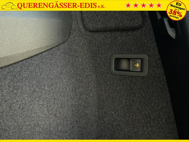 Skoda Karoq Extra 2.0 TDI DSG 4x4 AHK*Android Auto*SHZ*ACC*Keyless*Kamera*17" LM* 2Z Klimaauto*SUNSET 