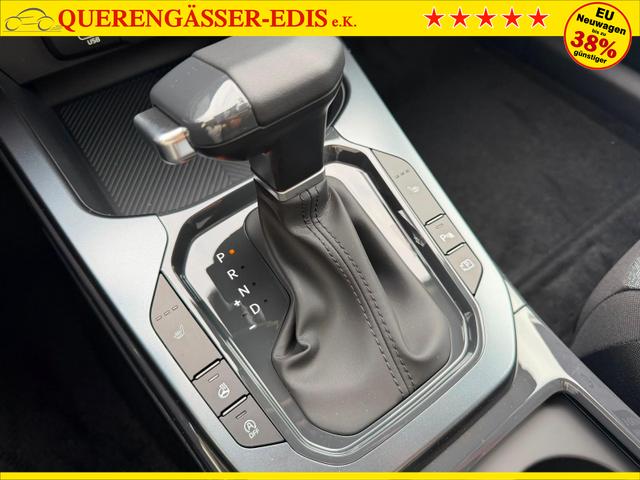 Kia XCeed Silver Facelift 1.6 T-GDi DCT7 Android Auto*Navi*SHZ*Kamera*2Z-Klimaauto*PrivacyGlas 